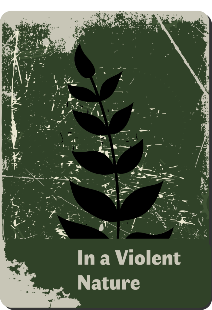 Lire l'article In a Violent Nature