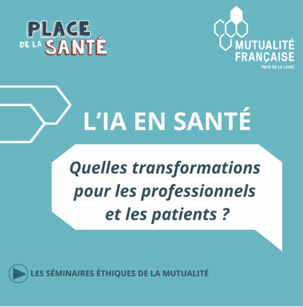 Affiche de l'évènement